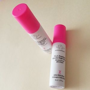 Drunk elephant TLC framboos